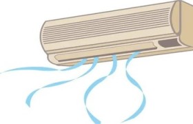 副业修空调,空调故障有哪些，如何解决