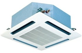 水空调怎么分进水出水