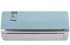 变频空调收氟缺氟