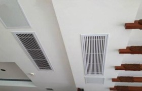 家用空调加多少氟缺氟是什么原因和解决办法