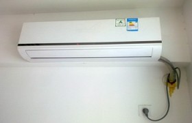 空调氟怎么锁缺氟是什么原因和解决办法