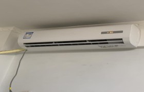 空调制热压缩机不启动