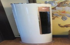 空调加氟口压力缺氟是什么原因和解决办法