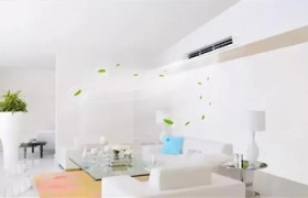 空调不制冷除霜灯亮