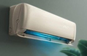 奥克斯空调故障收费