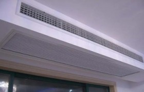 空调加氟高压管缺氟是什么原因和解决办法