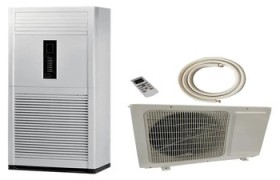 空调怎么手动打开，详细的解决办法