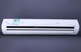 空调为什么制热不制冷了