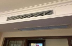 龙川空调维修,空调故障有哪些，如何解决