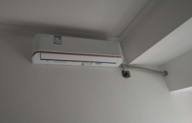 盾安空调故障代码