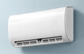 空调氟利昂多少正常缺氟