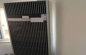 立式空调故障？具体解决办法是什么