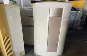 空调显示f3怎么办