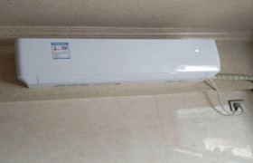 加氟小空调缺氟是什么原因和解决办法
