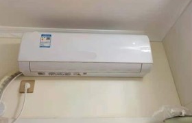 变频空调外风机不转