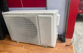 空调维修好评,空调故障有哪些，如何解决