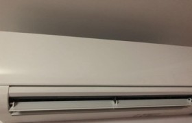 夏普空调制冷不制热