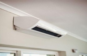 海马空调怎么打开