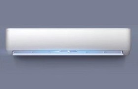 移动式空调加氟视频缺氟是什么原因和解决办法