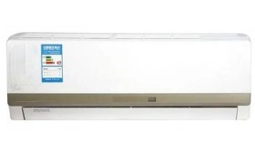 拆空调没收氟缺氟