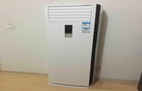 挂式空调加氟怎么加缺氟