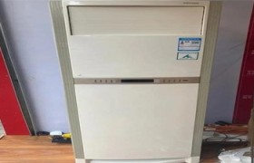 高楼空调怎么安装