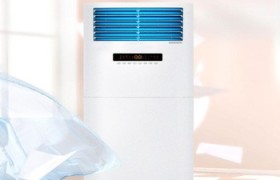 空调温度怎么调整