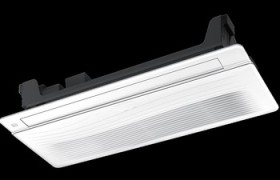 空调面板怎么调开关