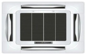 长沙美的空调维修