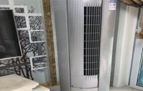 美的空调的故障电话是多少