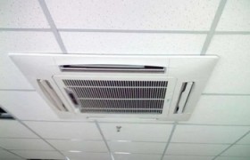 空调外机声音大怎么