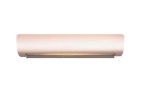 美的变频空调p1是什么故障