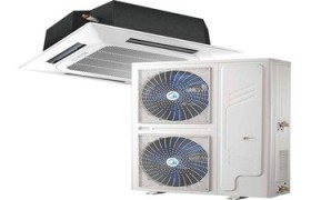 空调里怎么有水，详细的解决办法