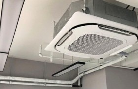 空调故障代码p7？具体解决办法是什么