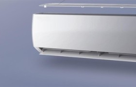 墙上有柜子怎么装空调，详细的解决办法