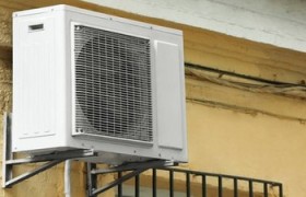 日立空调 故障代码？具体解决办法是什么