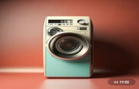 洗衣机反方向声音大没有劲