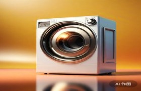 松下洗衣机报故障E11