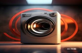 洗衣机脱水桶改造过程图解