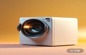 容声洗衣机不排水