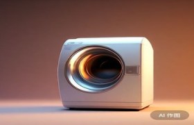 全自动洗衣机正常声音