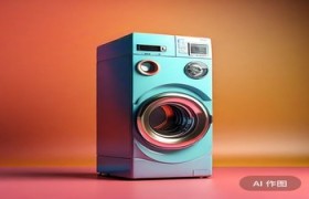 滚桶洗衣机洗衣服的方法