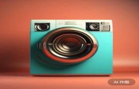 波轮洗衣机洗涤声音