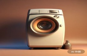 全自动洗衣机脱水只响不动