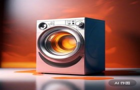 lg洗衣机报警声音大