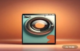 老外洗衣机声音