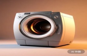 洗衣机加热开关不动