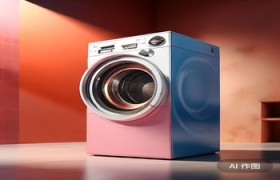 新洗衣机脱水正常声音响