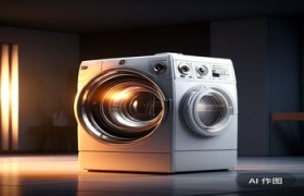 洗衣机下面不能放什么物品