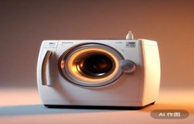 西门子洗衣机开始不稳